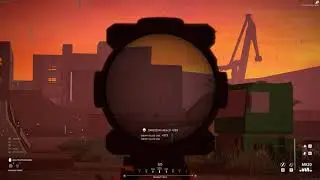 BattleBit Gameplay - (2023/08/04)