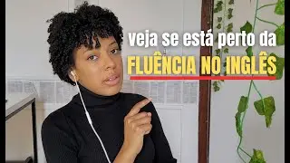 Como sair do nível intermediário em inglês