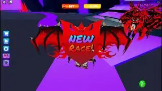 CLAW SIMULATOR - JOINING THE DEMON CLAN | ROBLOX
