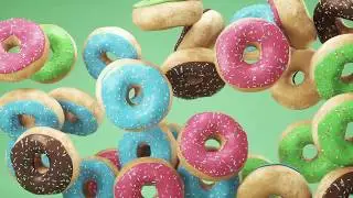 Show Reel 2019 | Motion Graphics and CGI