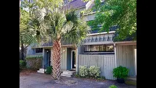 7300 Porcher Drive #11 Windwood. Myrtle Beach