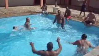 G.E.S Mancha e MOntanha X Capitão e Pedrita.wmv