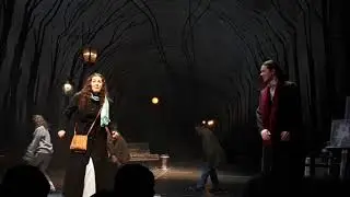 Возвращение в любовь, Балтийский Дом(3)