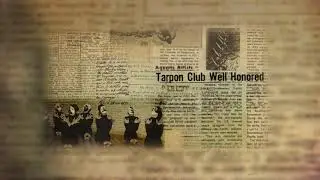 Tarpon newspaper intro