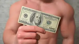 Get $100 For Repeat This