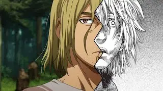 Vinland Saga Is A Work Of Art