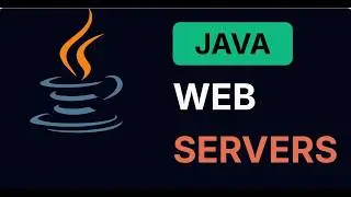 How Java Web Servers Actually Work