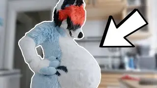 Zaros Inhales a MASSIVE Balloon...It Doesn't Go Well!