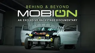 MOBION ㅣAn Exclusive Backstage Documentary Film