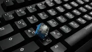 i-Rocks keyboard update video (i-Rocks 