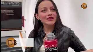 ¡ATENCIÓN! MUJERES | Directo Bogotá