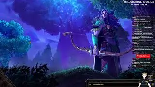 Защищайте кодоев! | Warcraft 3, часть 3 - tower survivors