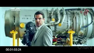 Hitman  Agent 47 Trailer Reveals the First Hitwoman !   Rewind Theater