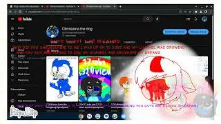 (13+) Guys i lost 3 subscribers for no reason, because they are traitors(READ DESC)