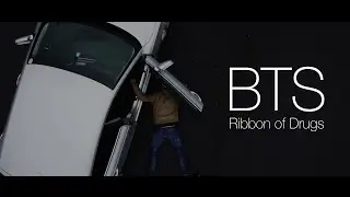 Ribbon of Drugs | BTS