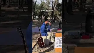 Canción: Disfraces de Samu Robles   #viral #musicacristiana #jovenescristianos #cristianos
