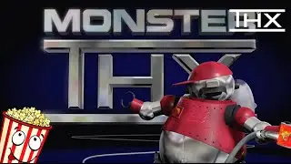 THX Sound Test - Monster Cable & THX - ▶️ (With Download)