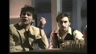 группа Ноль - Съёмки клипа 