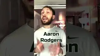 QB Club - Aaron Rodgers Needs a WR 