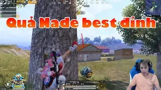 🔫Nam Blue[Pubg Mobile] The Best Nade Ever