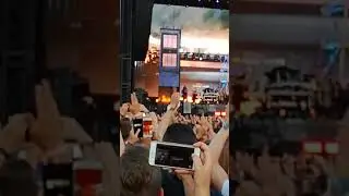 Eminem "The way I am" 2 Goffertpark 12.07.2018
