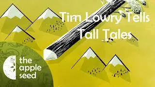 Tall Tales with Tim Lowry
