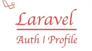 #Laravel