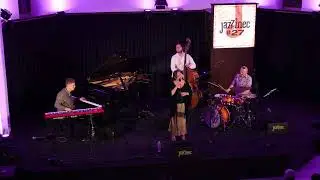 Danielle Wertz Quartet USA/CZ/SK (Rest Your Head)  - Jazzinec 2025