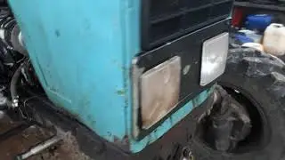 Уменьшение шкива генератора.