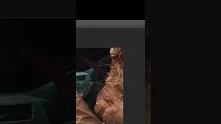 Расширяю мемы в Нейросети Photoshop №8 | 