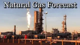 May 28  Natural Gas Analysis and Forecast