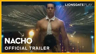 Nacho | Official Trailer | Martiño Rivas | Andrés Velencoso | Coming to 