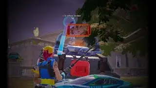 My friend went AFK, SSSOOOoooo...