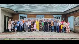 Душепопечительскому центру - 18 лет!