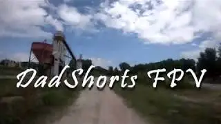 STLFPV Freestyle Sunday