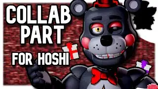 [SFM/FNAF] FFPS Mashup Collab Part | YingYang48
