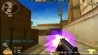 CBJLS Hou Zhong Clear Enemy
