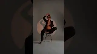 Snoot optico. Fotos estilo VOGUE. COMO USAR