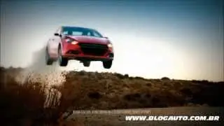 Dodge Dart 2012 - Comercial - BlogAuto