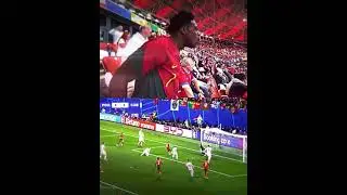Ishowspeed reacts to Portugal goal #ishowspeed #ishowspeedreacts #subscribe #ishowspeedmemes #speed