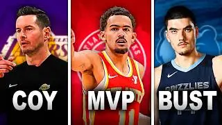 One Overreaction for EVERY NBA Team So Far