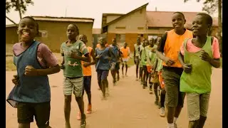 NUTTY NEITHAN X MONK.E - Child of Zion (Official Video)