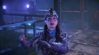 Horizon Forbidden West | Death's Door | Part 11 | PS5
