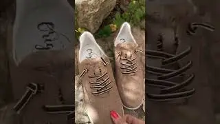 Кроссовки мод. 2687
