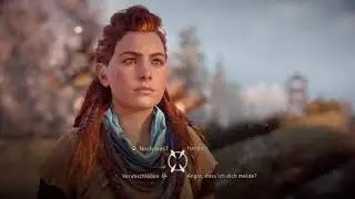 HORIZON ZERO DAWN 