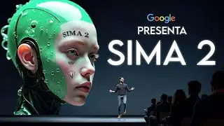 Google lanza un agente de IA tan avanzado que parece tener inteligencia real