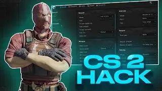 CS 2: The Invisible Aimbot That Pros Cannot Detect - Lock Heads + Wallhack (FREE)