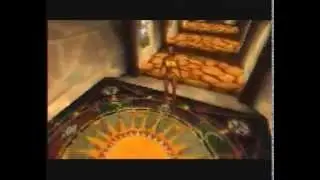 Rise by Mellow Chips Amiga Demo