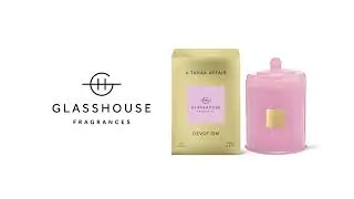 Candles & Diffusers - Home Fragrances