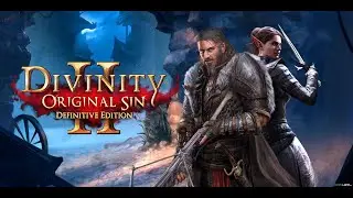 #11 Divinity: Original Sin 2 / Побережье жнеца / Прохождение